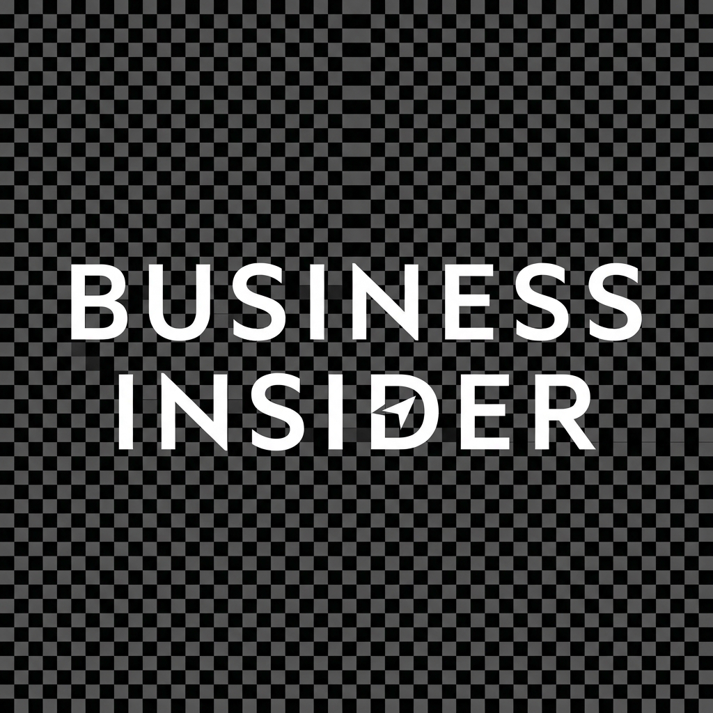 Business Insider logo