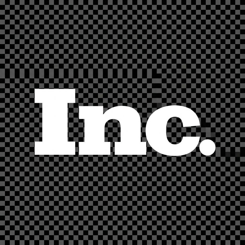 Inc. logo