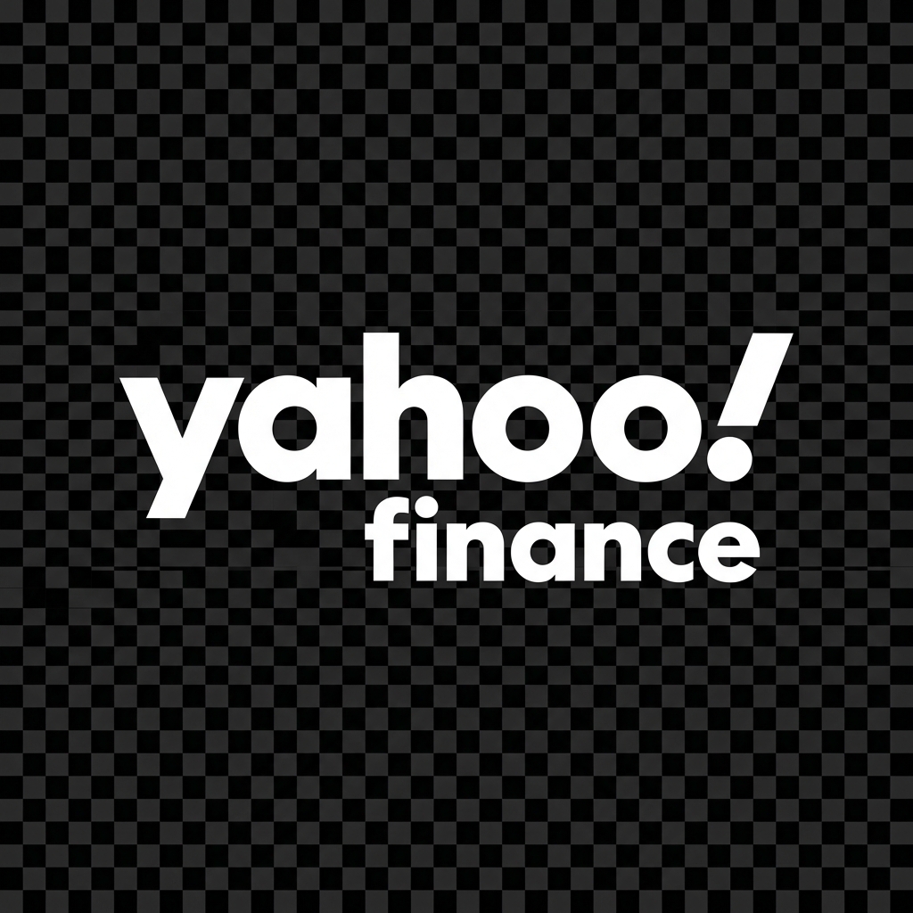 Yahoo Finance logo
